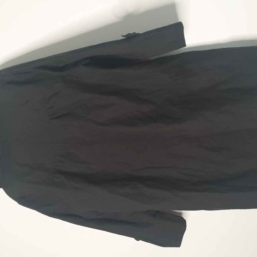 Black light coat - Picture 8 of 8